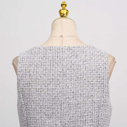 Djeneba Tailored Set