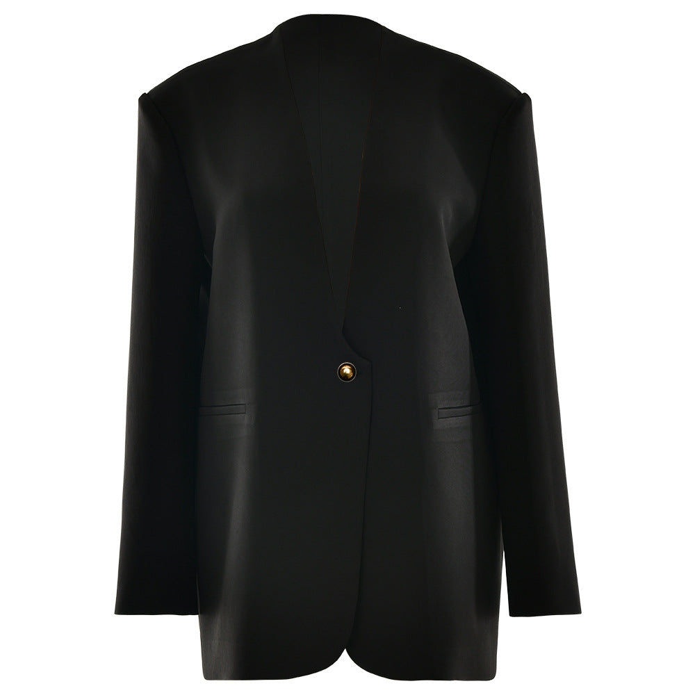 Adewale Luxe Blazer
