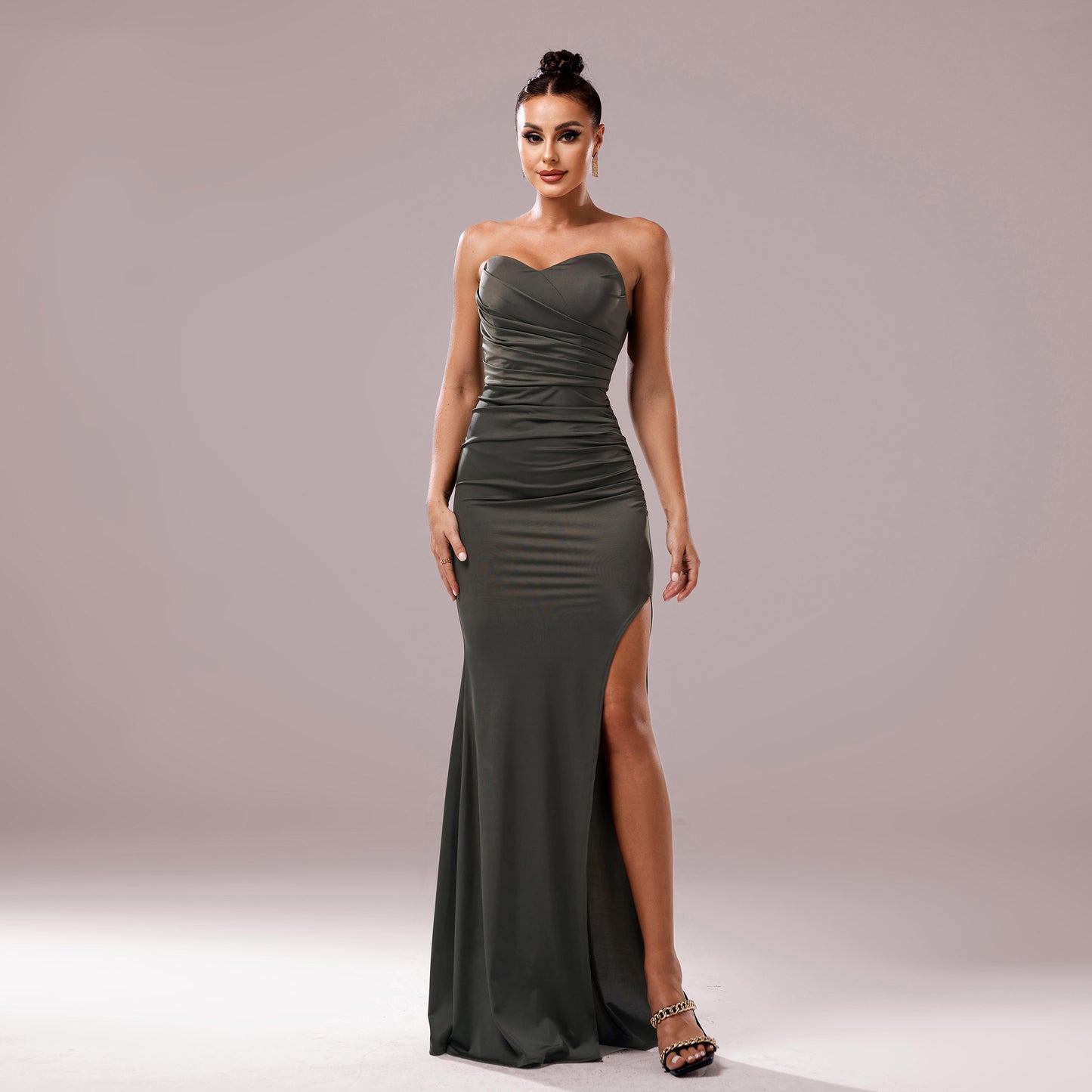 Sibusiso Evening Gown