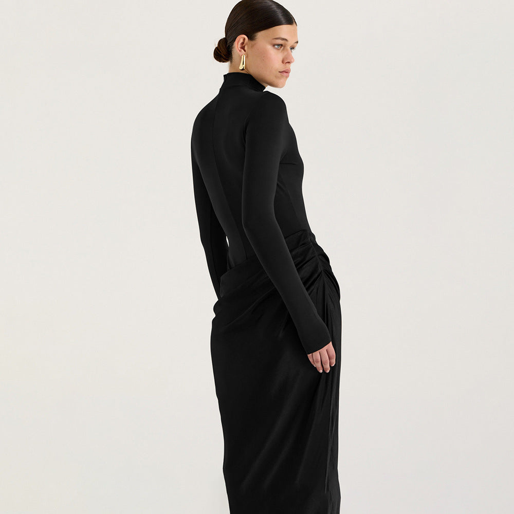 Zuberi Two-Piece Slim Dress