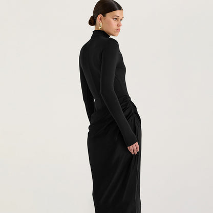 Zuberi Two-Piece Slim Dress