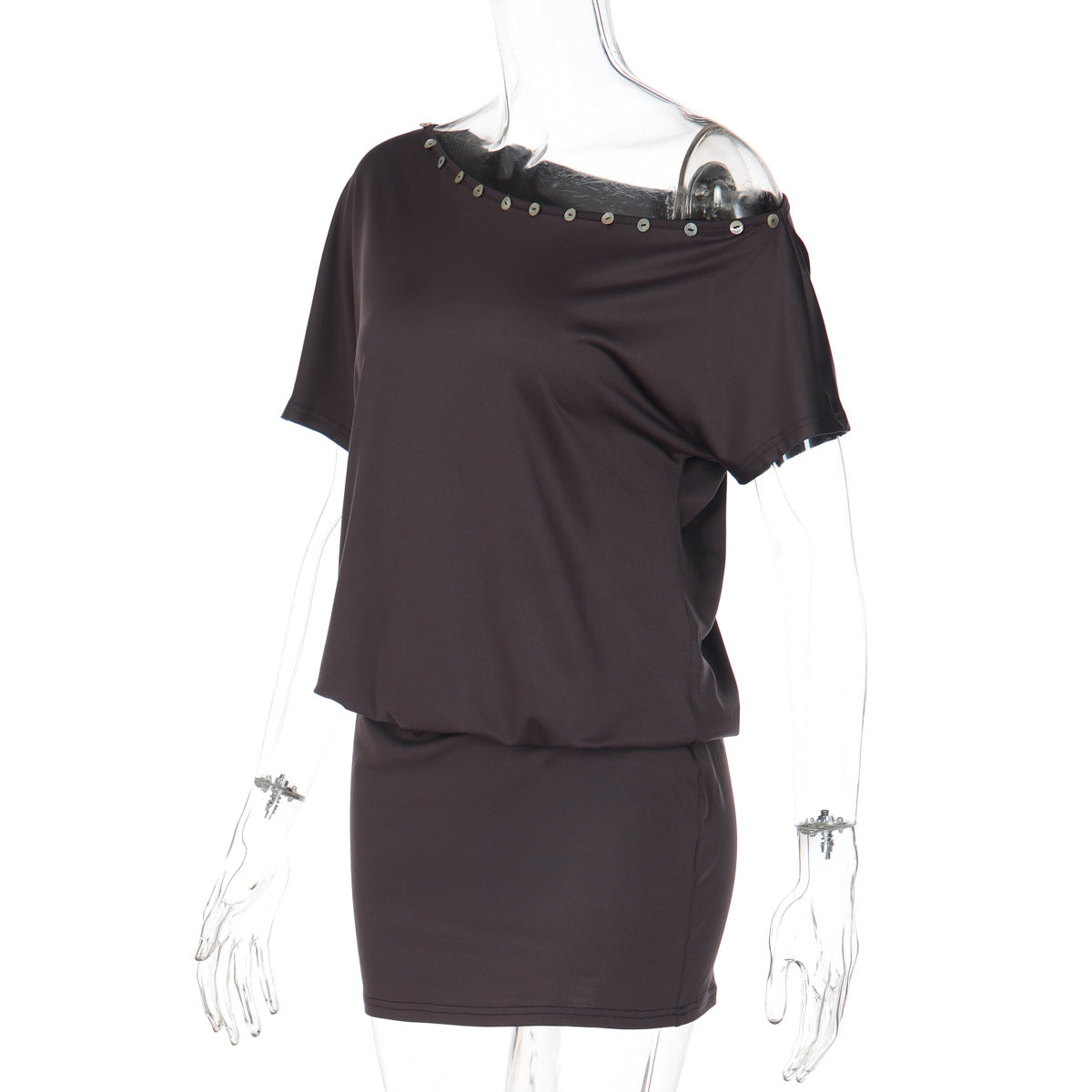 Atieno Statement Piece