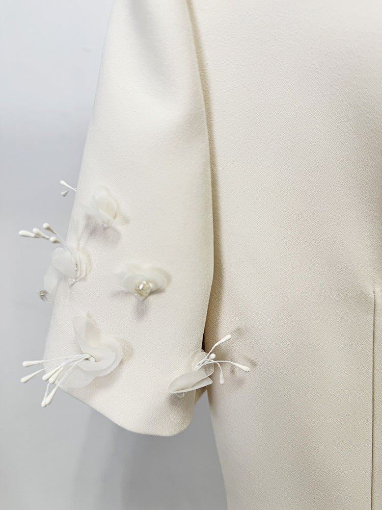Keziah Dress