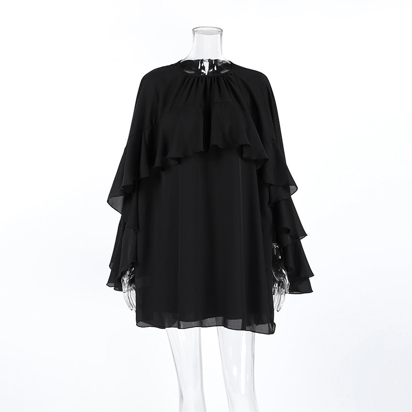 Vusi Statement Dress