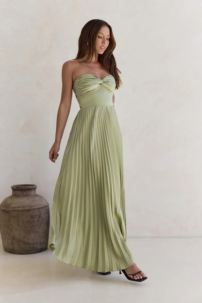 Chukwuemeka Evening Gown