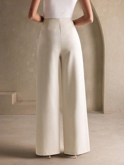 Khethiwe Tailored Dress Pants