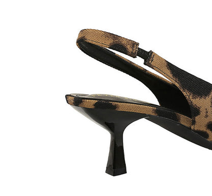 Funke Stiletto Heels