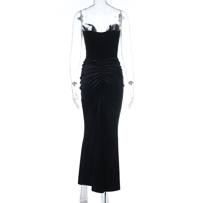 Jemila Evening Gown