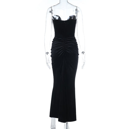 Jemila Evening Gown