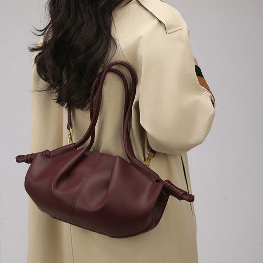 Naledi Cloud Shoulder Bag