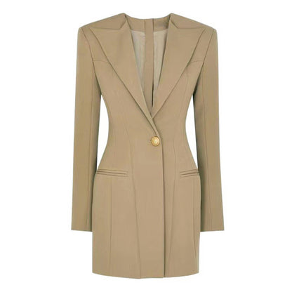 Viviane Structured Blazer
