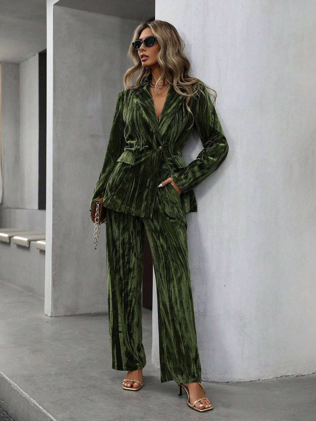 Army Green