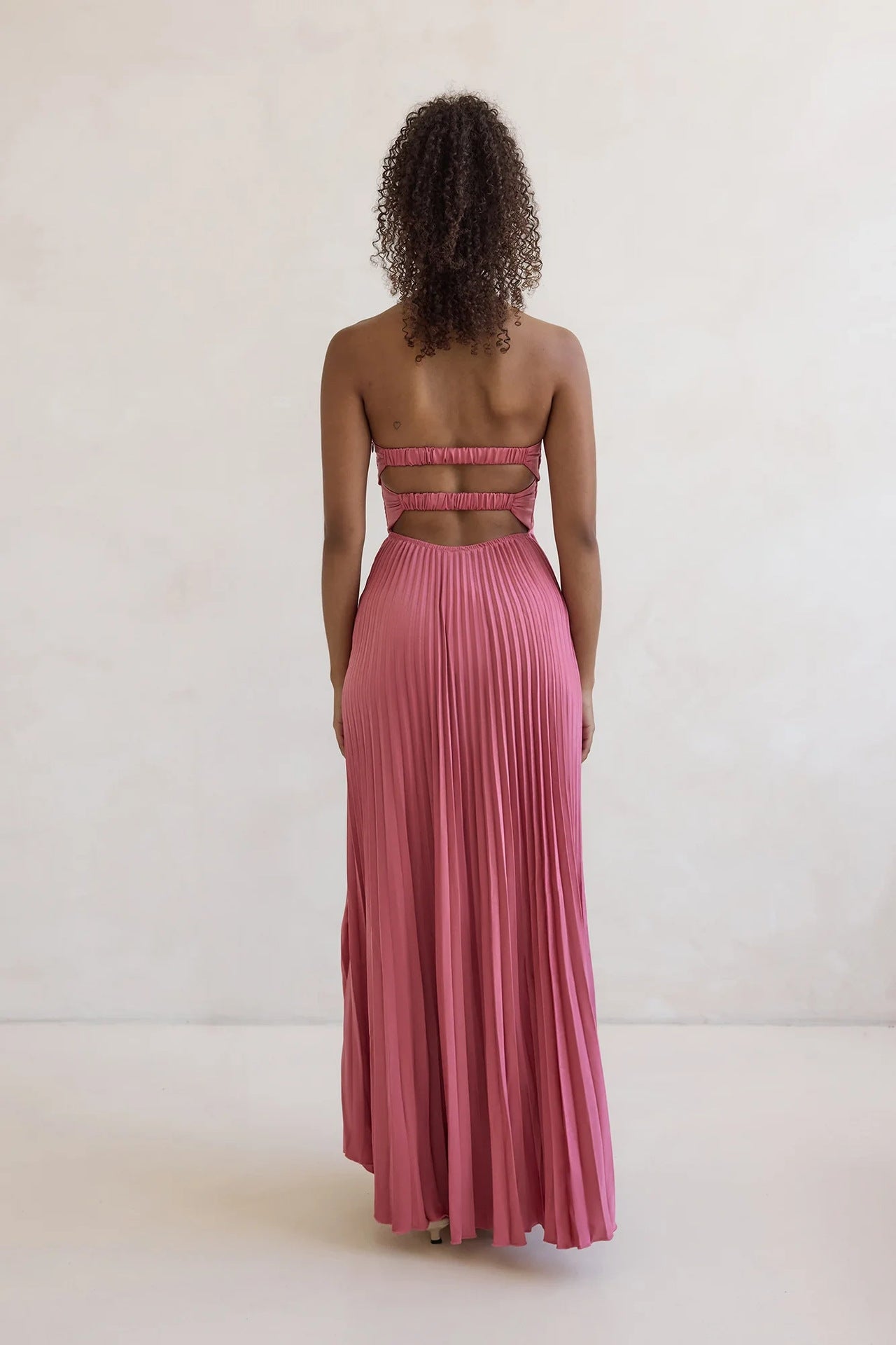 Chukwuemeka Evening Gown
