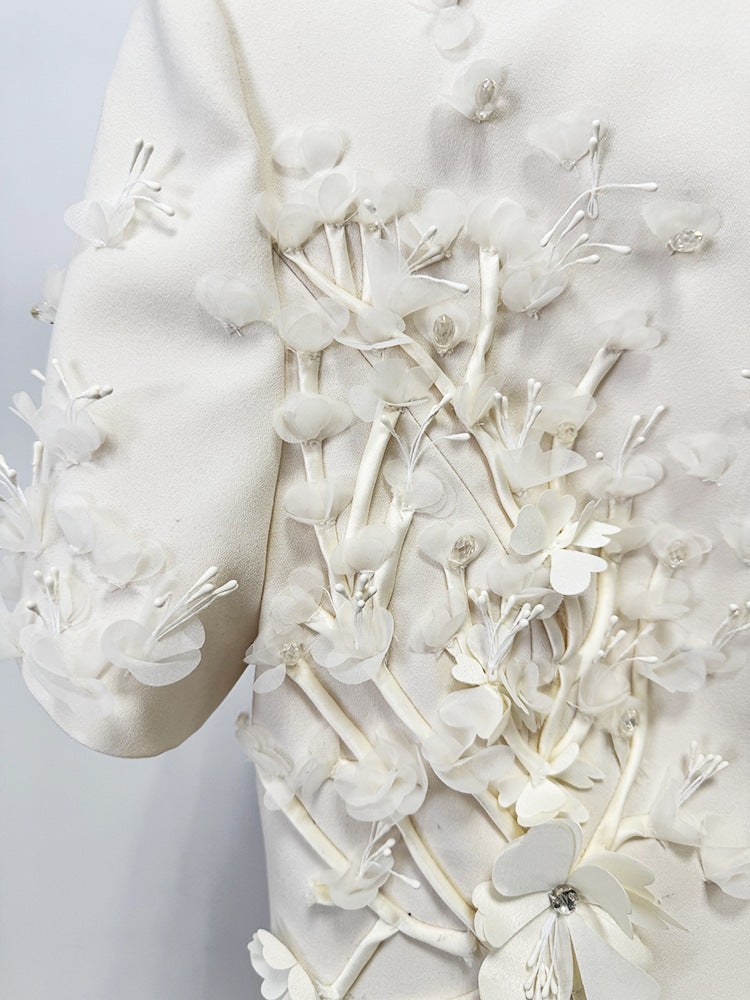 Keziah Dress