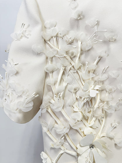 Keziah Dress