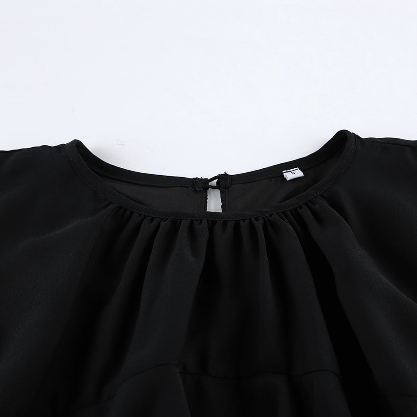 Vusi Statement Dress