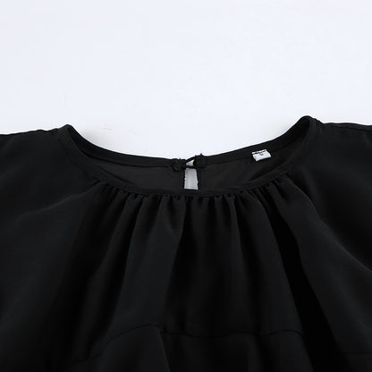 Vusi Statement Dress