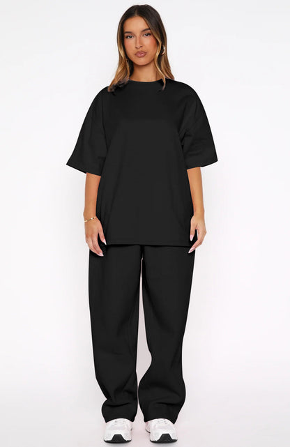 Nnamdi Knit Set