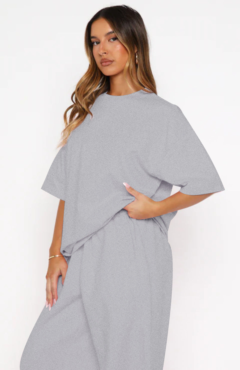 Nnamdi Knit Set