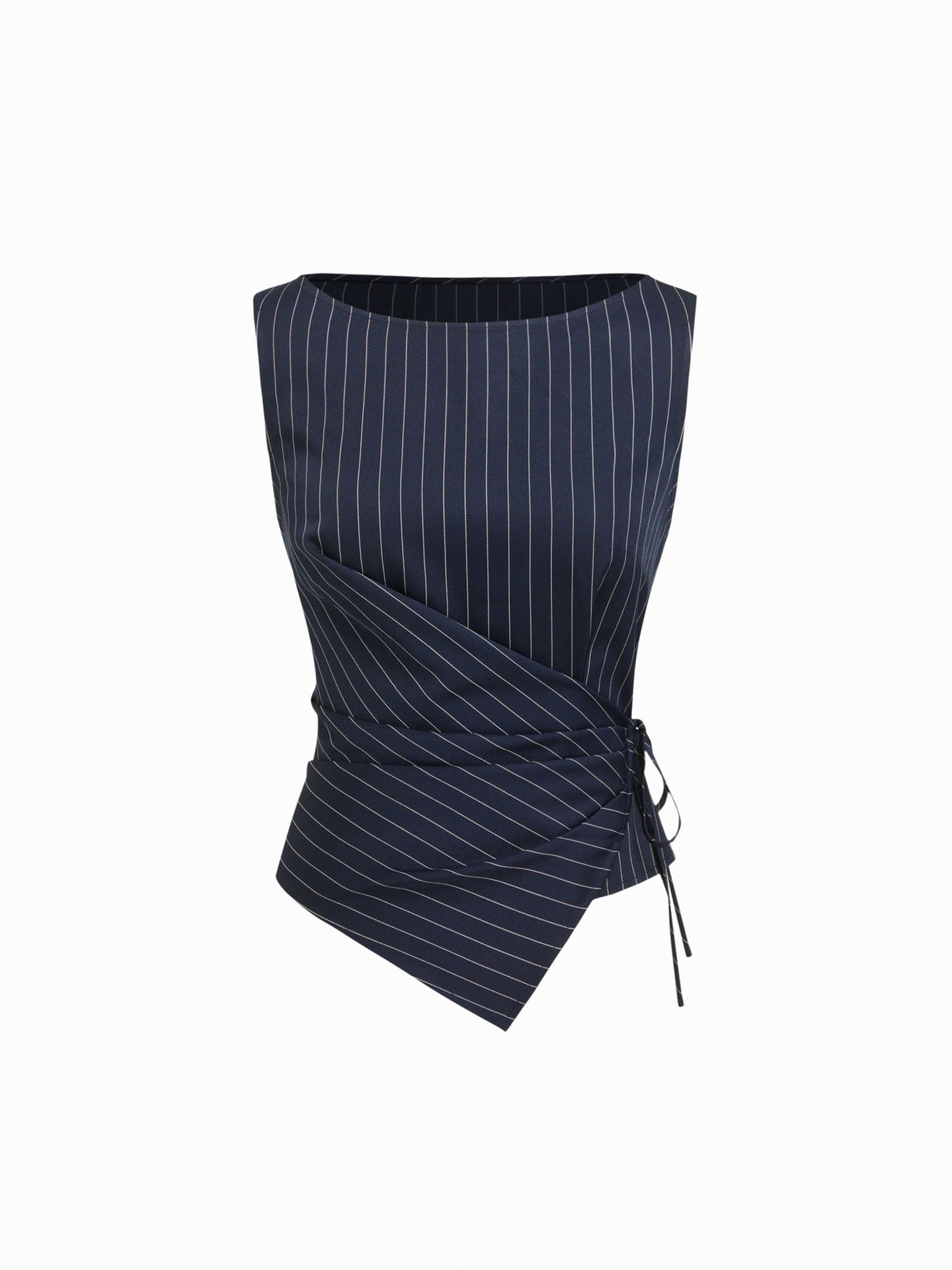 Anying Tailored Set