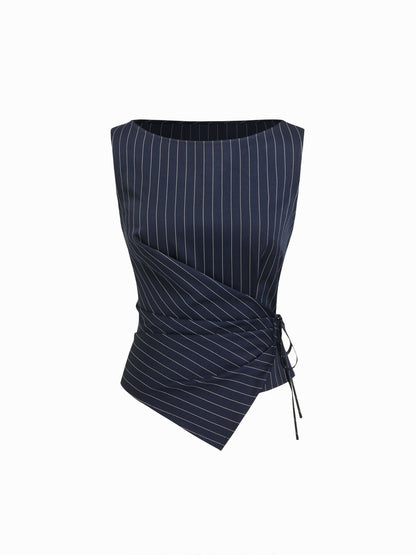 Anying Tailored Set
