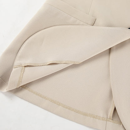 Ensemble Imara Retro Khaki