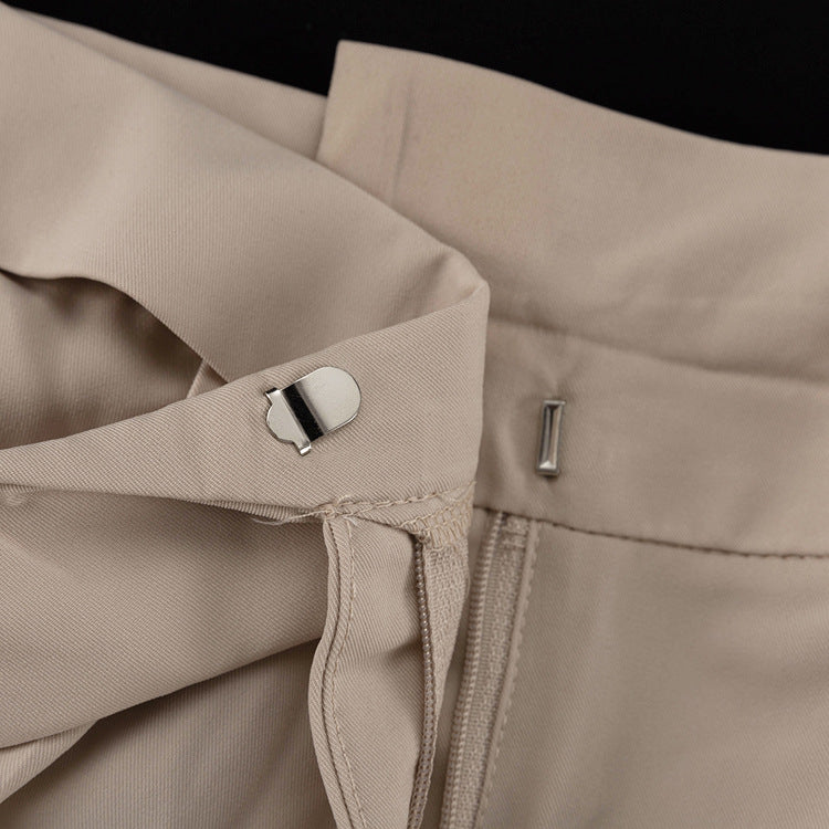 Tando Street Luxe Set