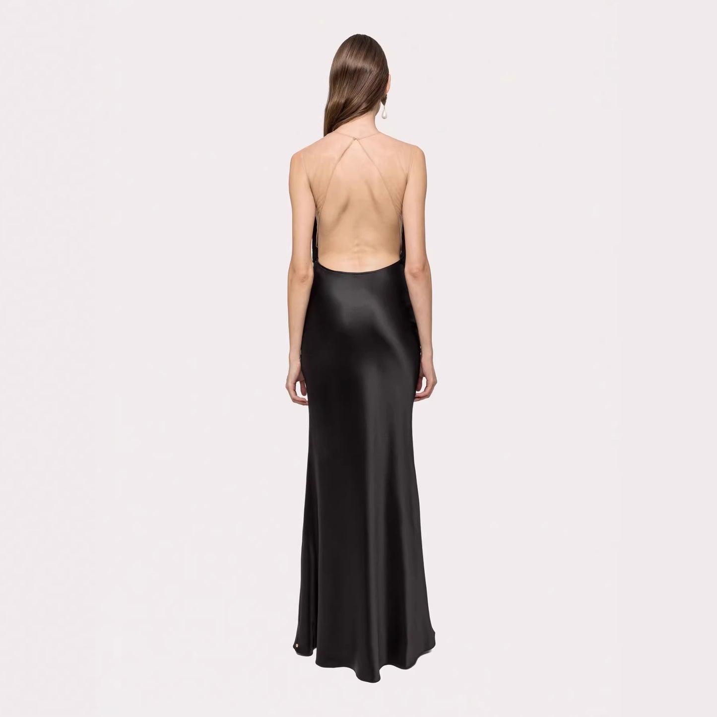 Mduduzi Evening Gown
