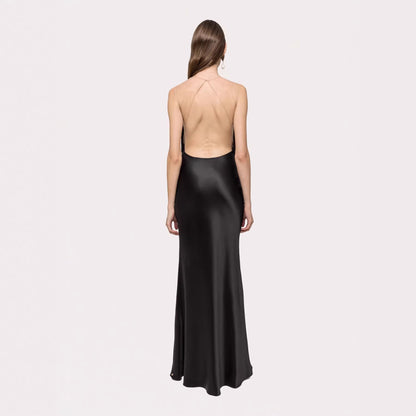Mduduzi Evening Gown