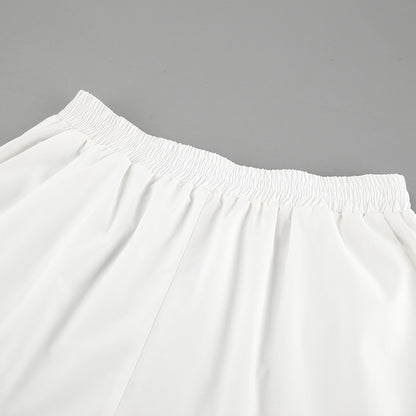 Élise Tied Serenity Two-Piece Set