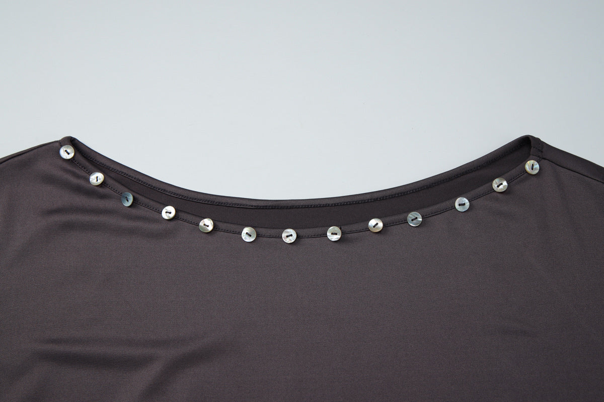 Atieno Statement Piece