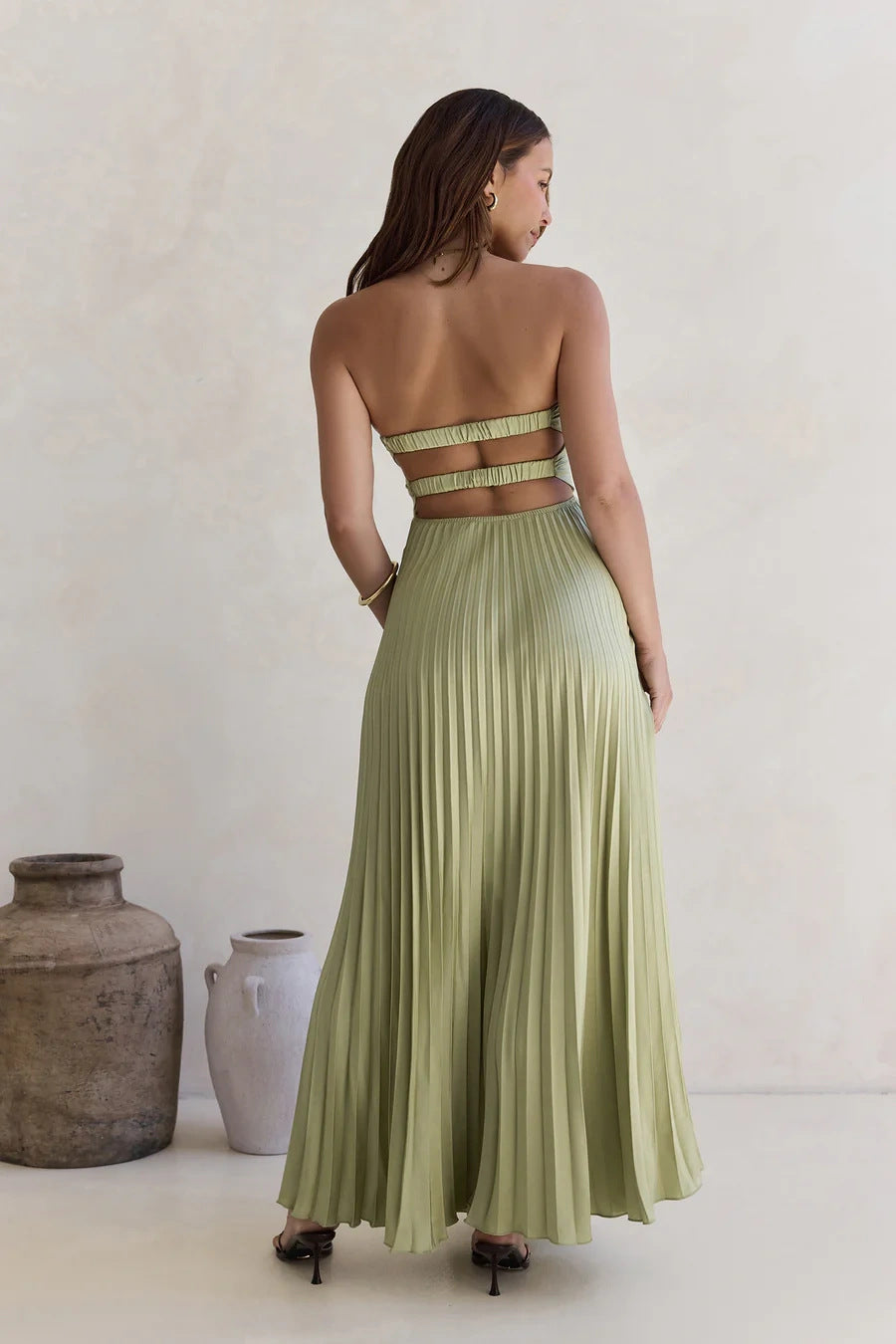 Chukwuemeka Evening Gown