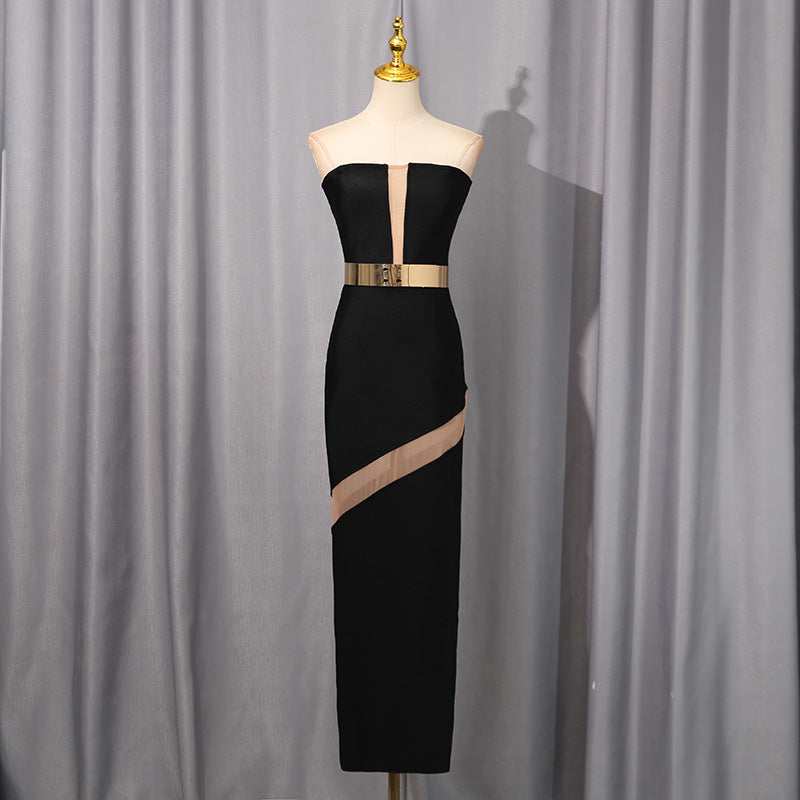Ikechukwu Evening Gown