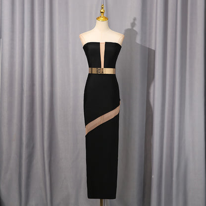 Ikechukwu Evening Gown