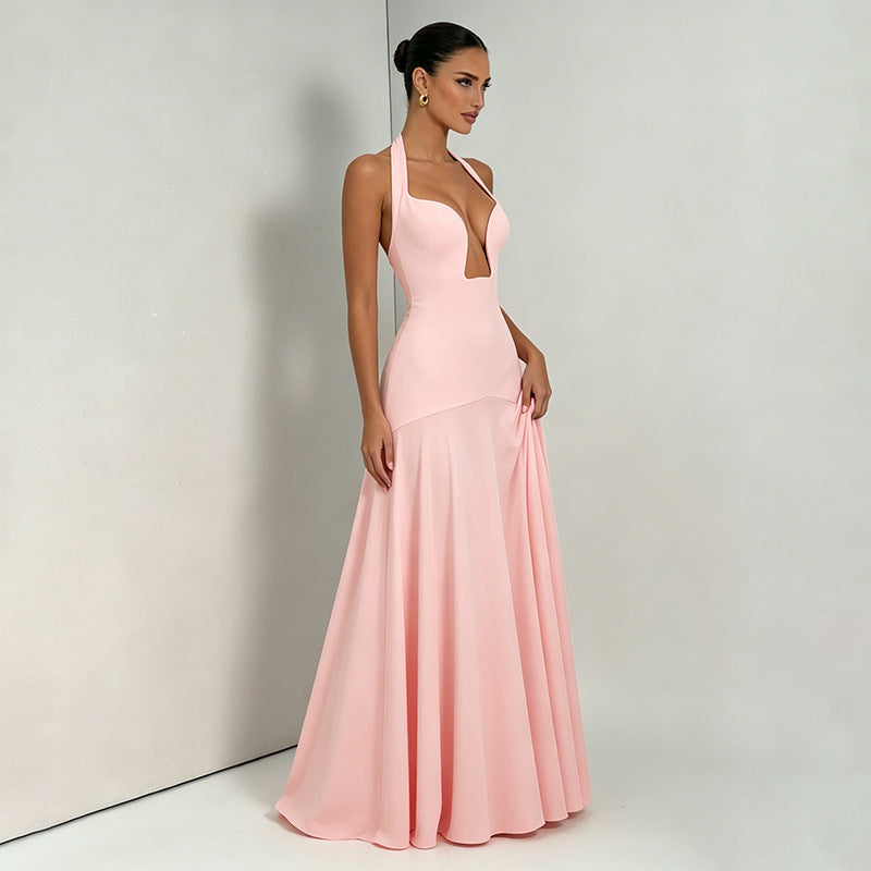 Leyla Maxi Dress