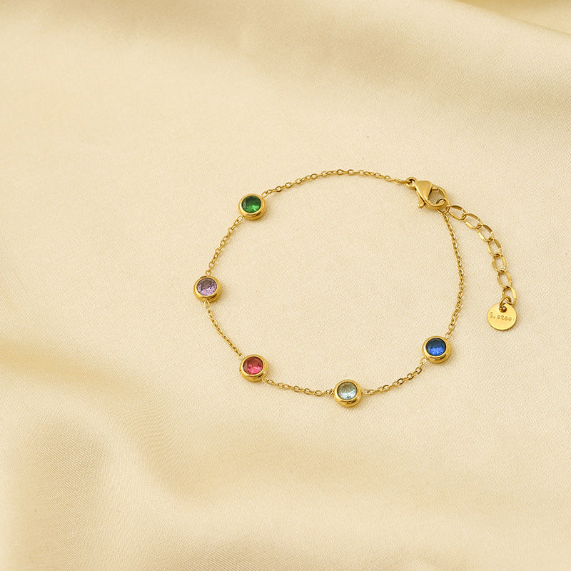 Adeola Luxe Bracelet