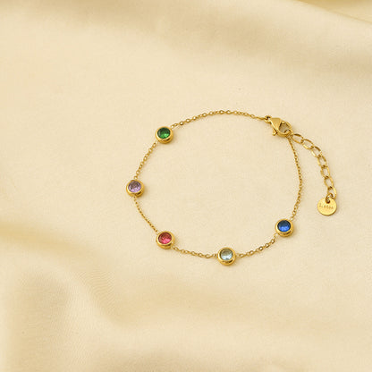 Adeola Luxe Bracelet