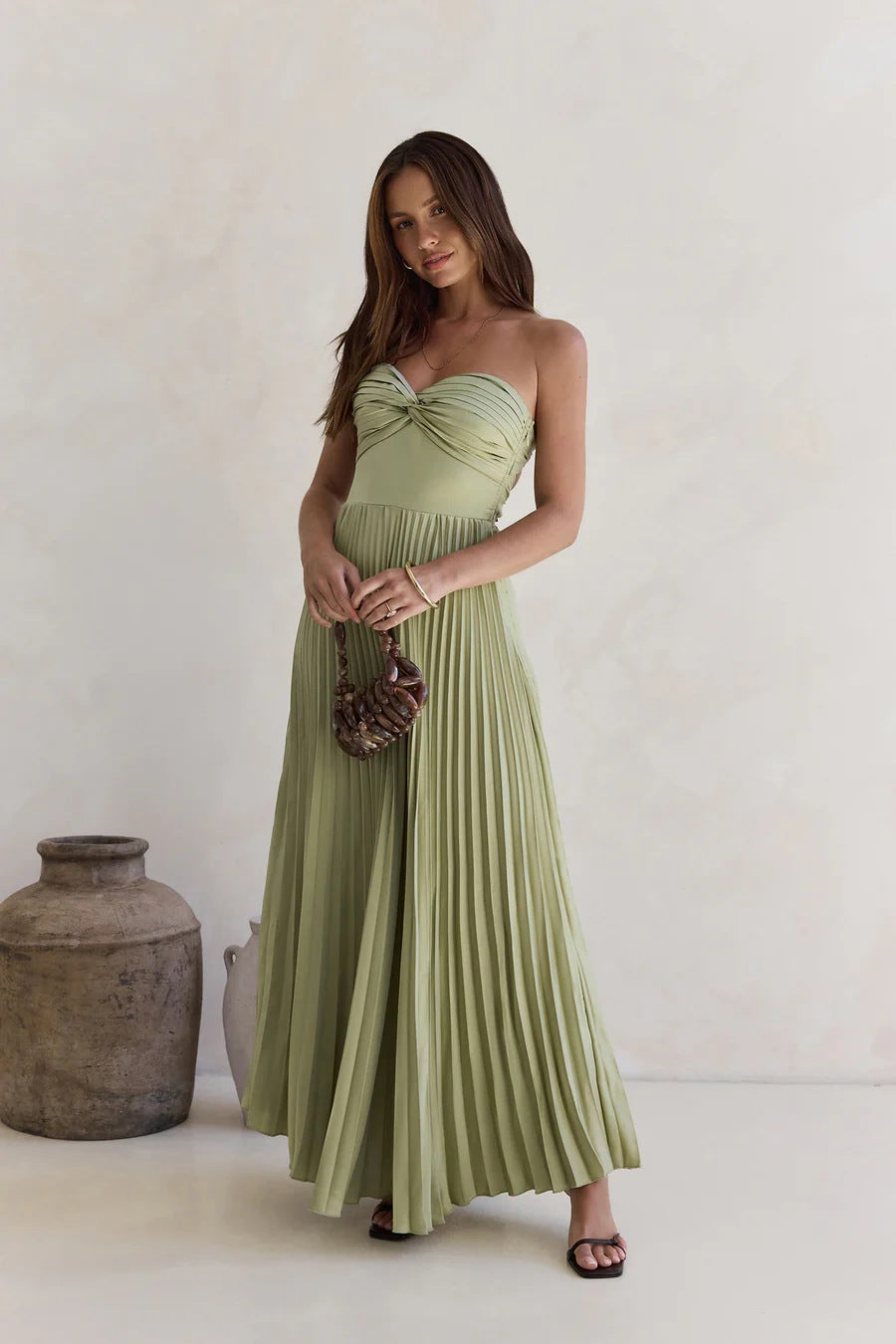 Chukwuemeka Evening Gown