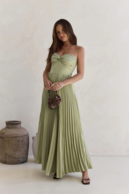Chukwuemeka Evening Gown