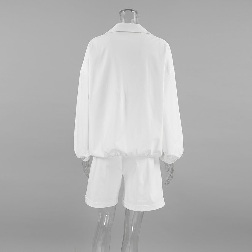 Amara Soleil Two-Piece Set