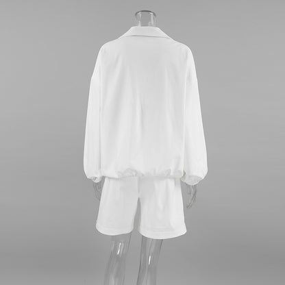 Amara Soleil Two-Piece Set