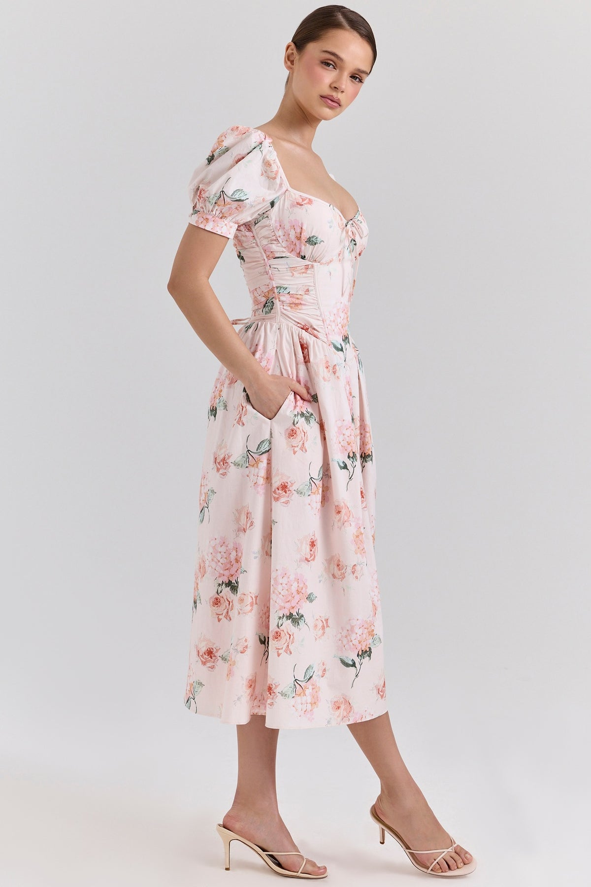 Xolo Dress