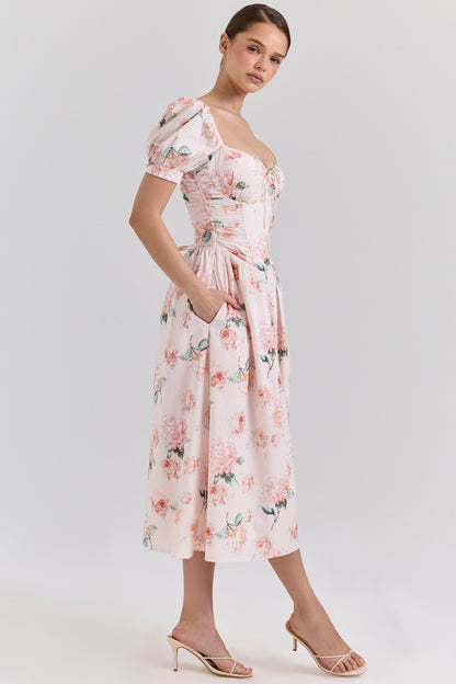 Xolo Dress