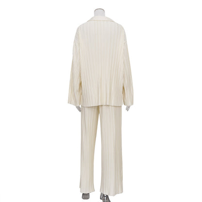 Naima Tailored Set
