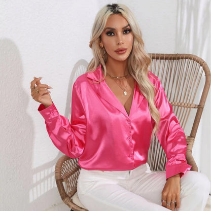 Hekima Elegant Shirt