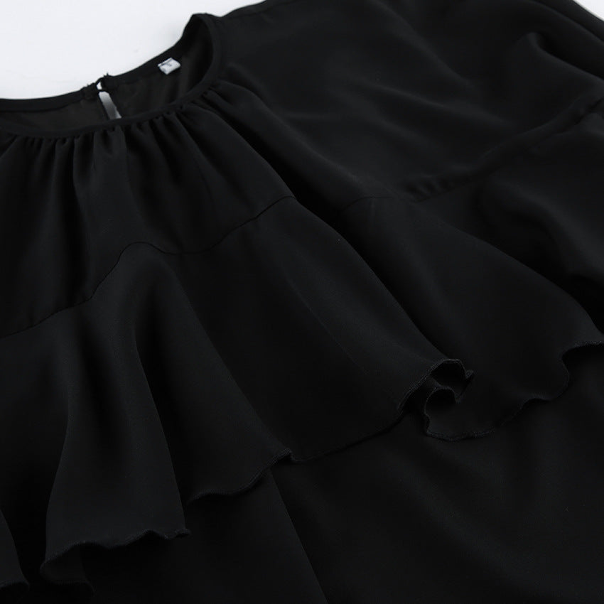 Vusi Statement Dress