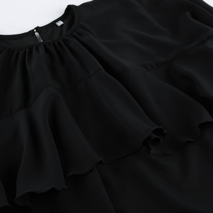 Vusi Statement Dress