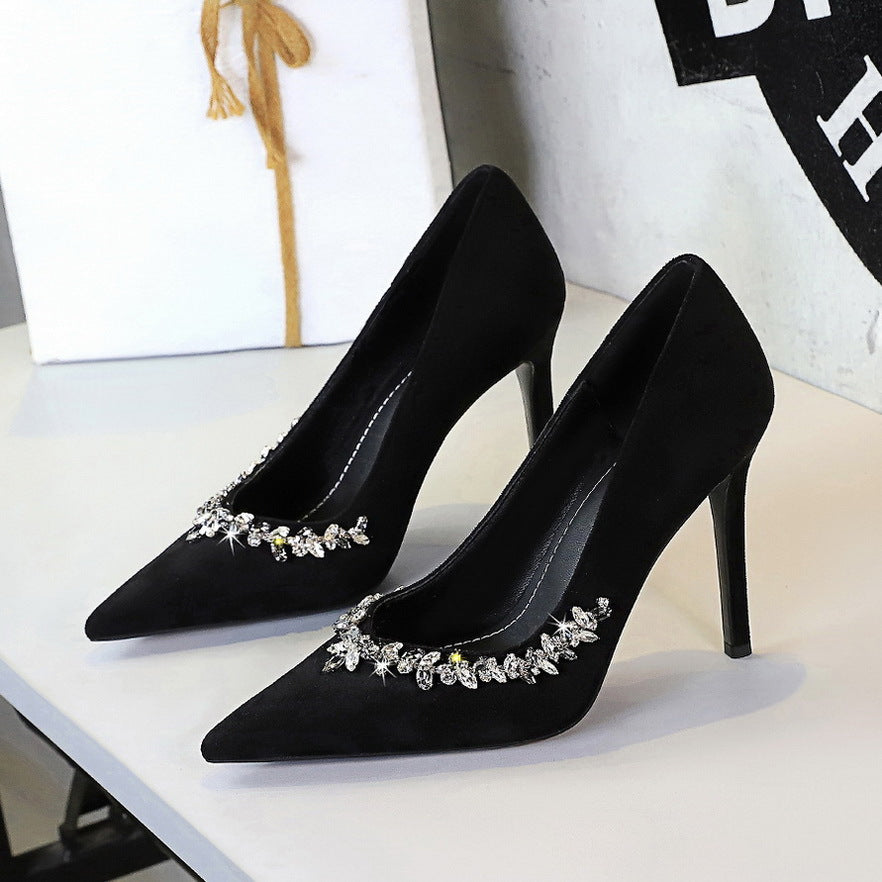 Black 10cm