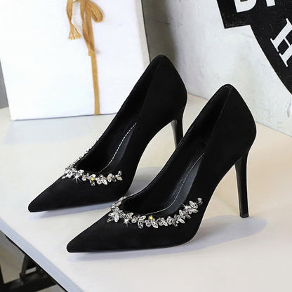 Black 10cm