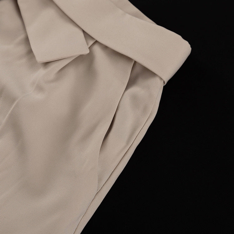 Tando Street Luxe Set